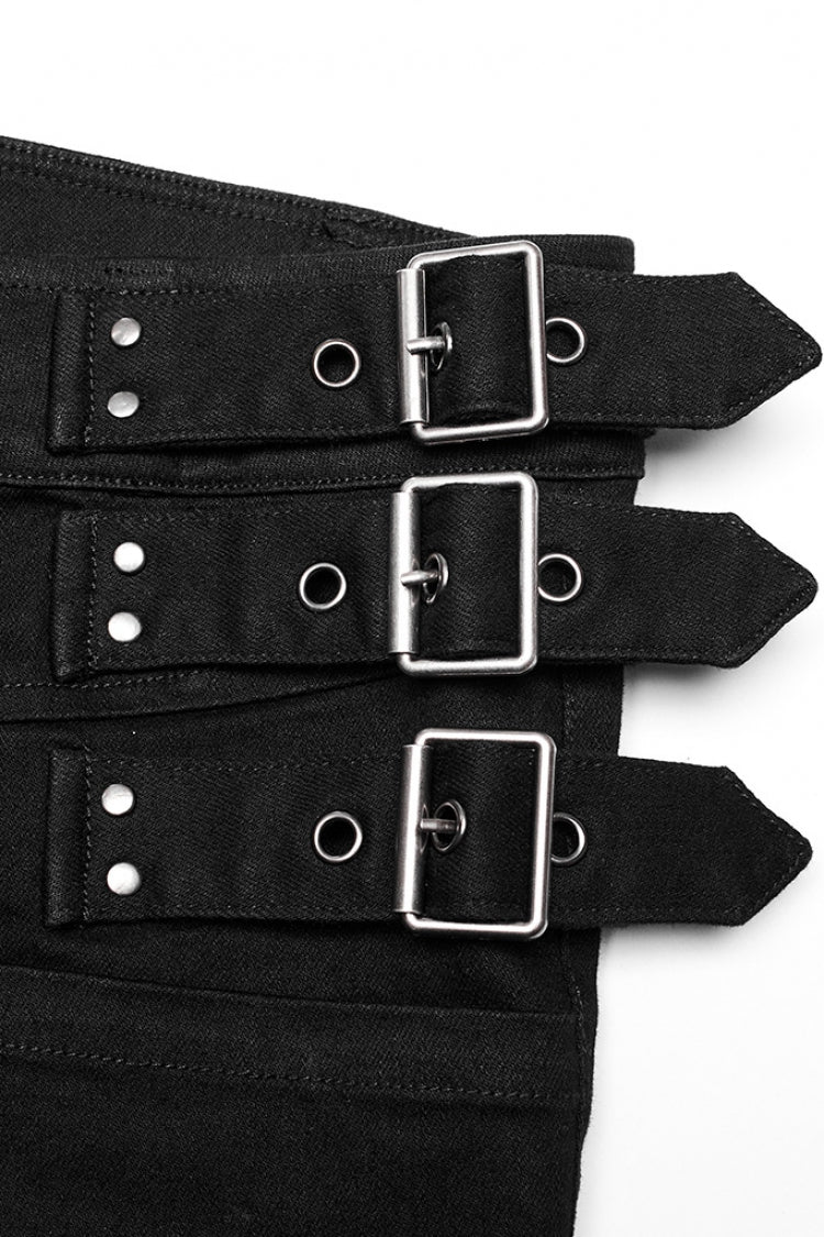 Classic Designed Pants in a Timeless Cut