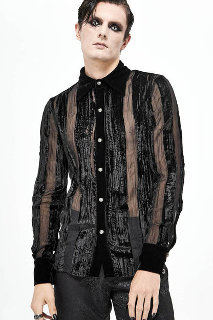Classic Designed Shirt in a Timeless Cut