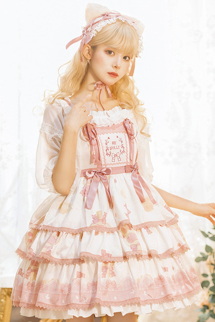 Classic Designed Dress in a Timeless Cut
