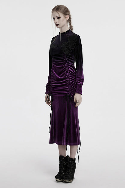 Vintage Style Dress with a Modern Fit