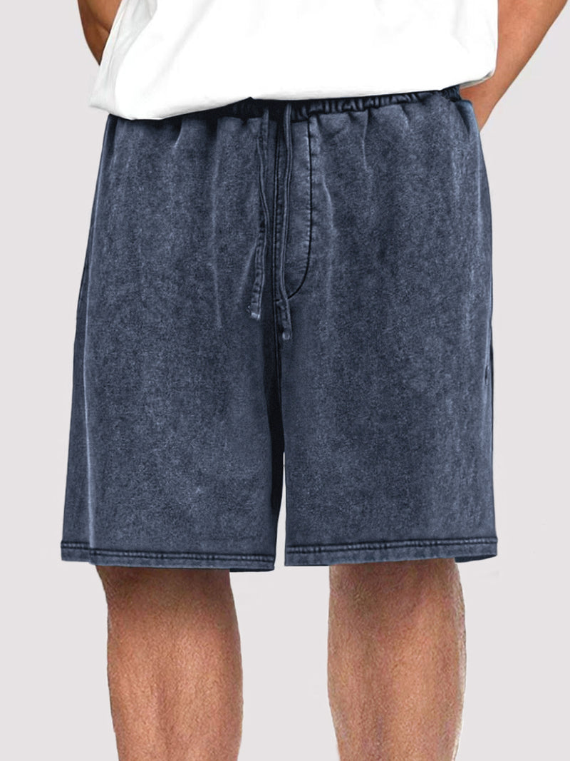 Casually Elegant Garment with a Refined Edge