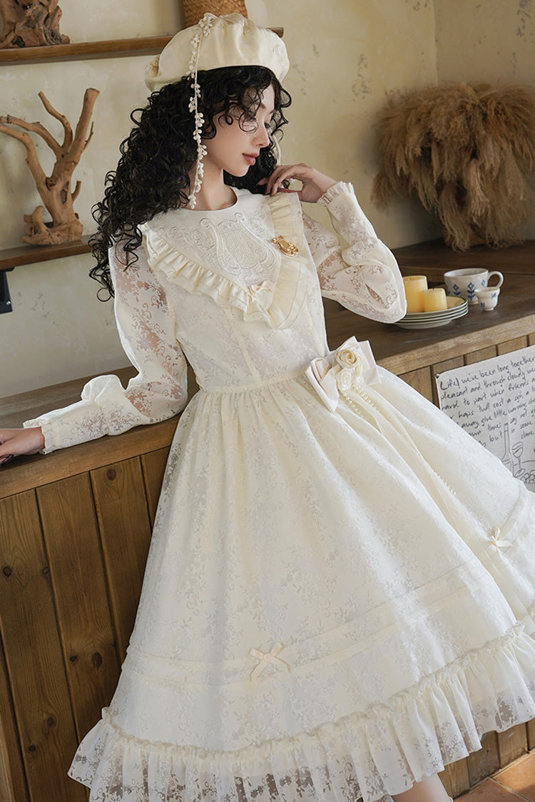 Thoughtfully Designed Cardigan in a Timeless Style