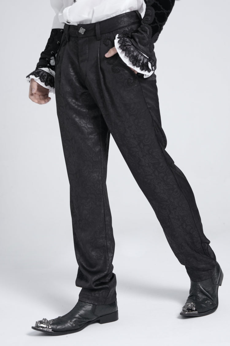 Elegantly Styled Pants for Everyday Wear