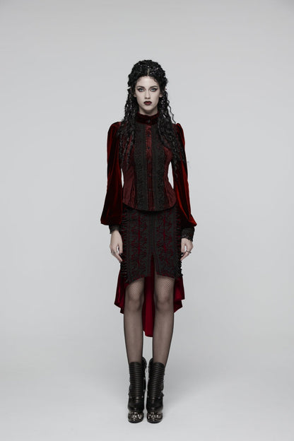 Classic Designed Garment in a Timeless Cut