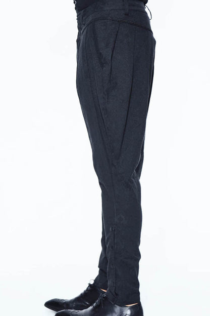 Thoughtfully Designed Pants in a Timeless Style