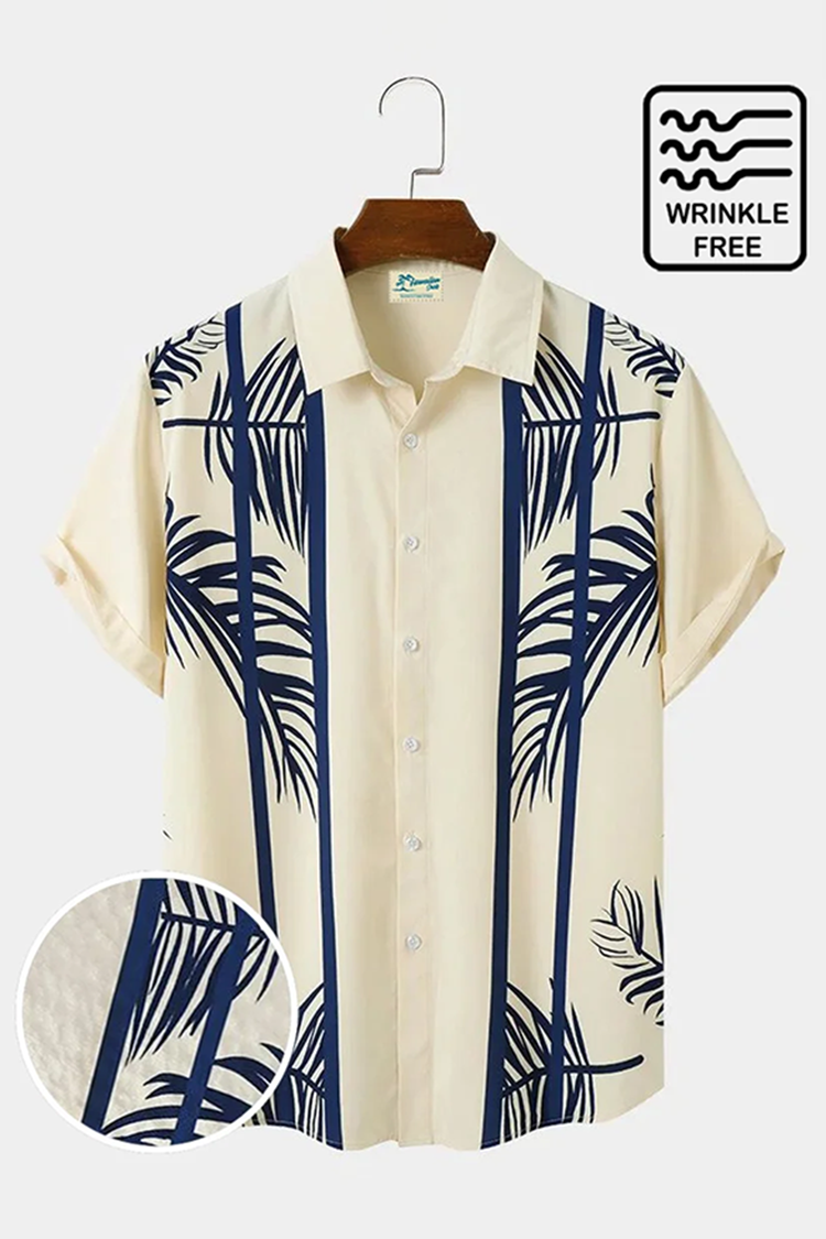 Thoughtfully Designed Shirt in a Timeless Style