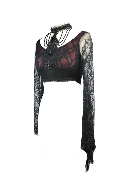 Casually Elegant Shirt with a Refined Edge