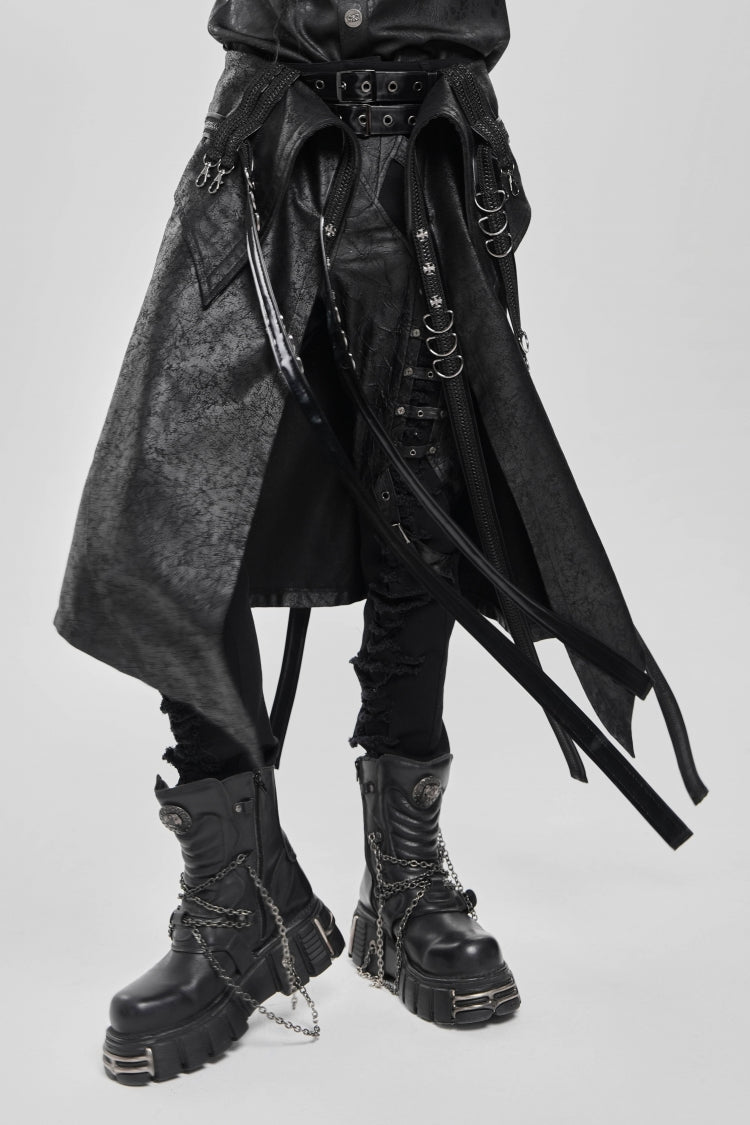 Vintage Inspired Garment with a Contemporary Edge