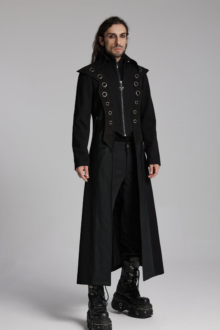Beautifully Finished Jacket in a Timeless Design
