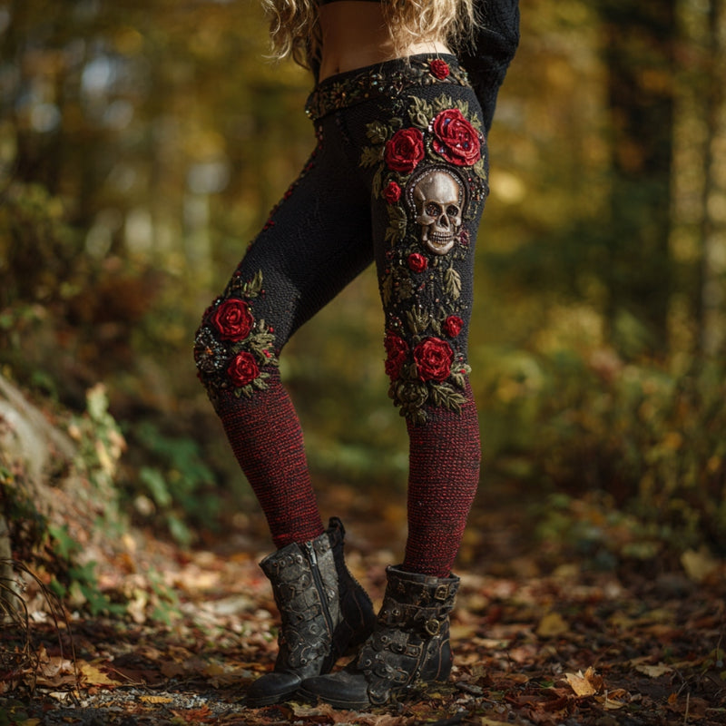 Classic Vintage Garment with a Flattering Fit