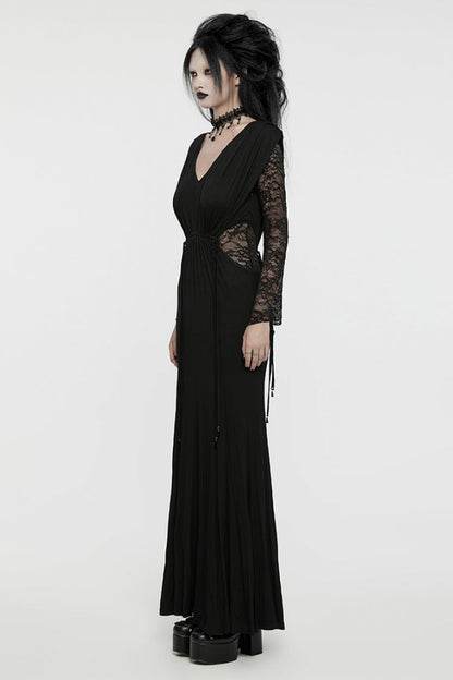 Classic Designed Dress in a Timeless Cut