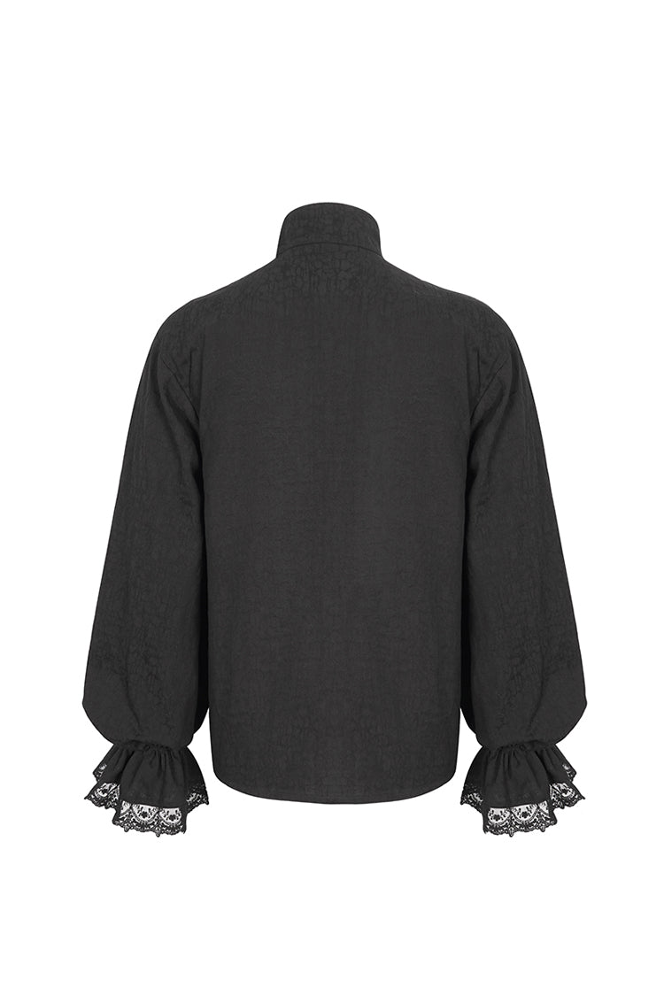Sophisticated Shirt with a Clean Classic Look