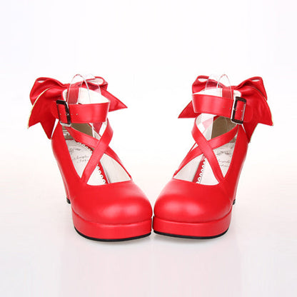 Effortlessly Elegant Shoes with a Timeless Design