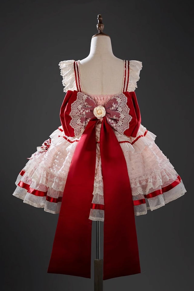 Classic Designed Dress in a Timeless Cut