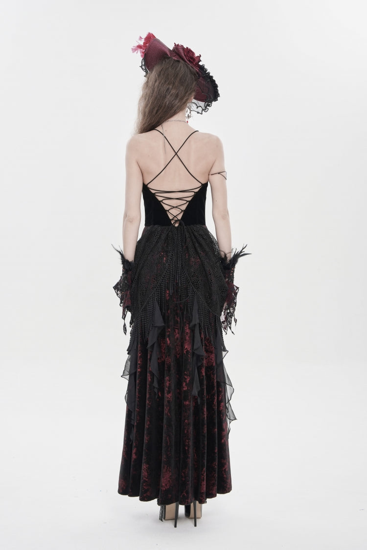 Casually Elegant Dress with a Refined Edge