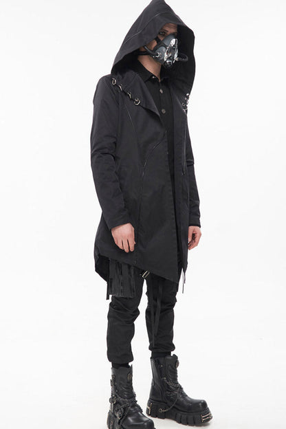 Beautifully Crafted Coat in a Classic Style