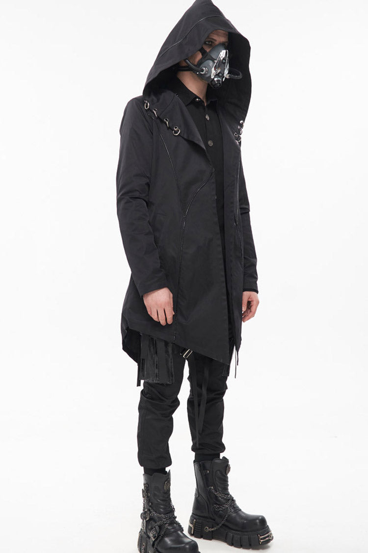 Beautifully Crafted Coat in a Classic Style