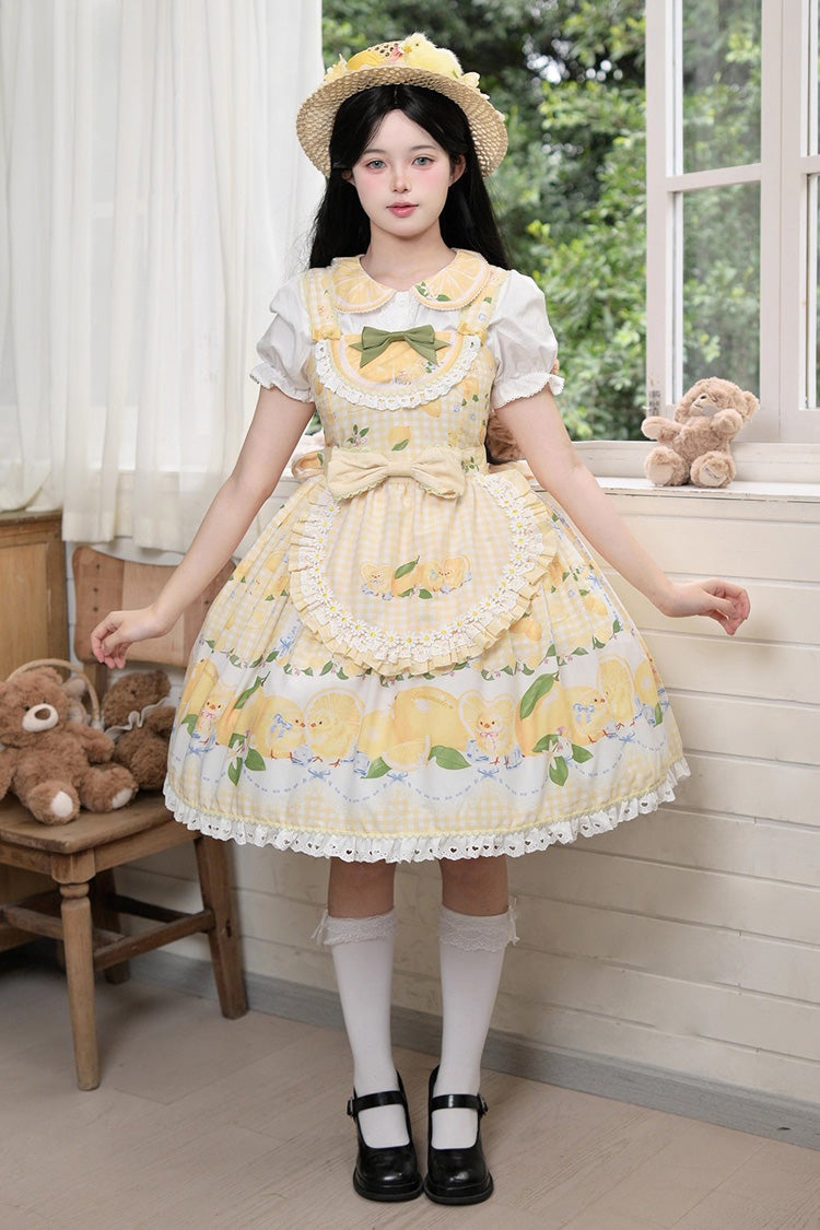 Casually Elegant Dress with a Refined Edge
