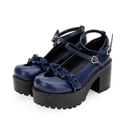 Beautifully Crafted Shoes in a Classic Style
