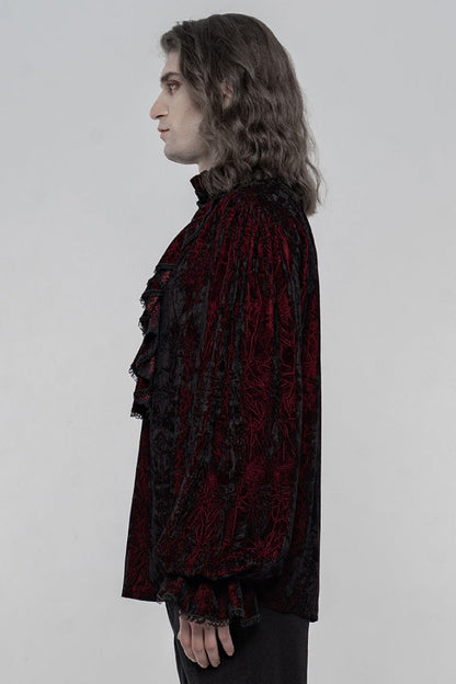 Classic Designed Blouse in a Timeless Cut