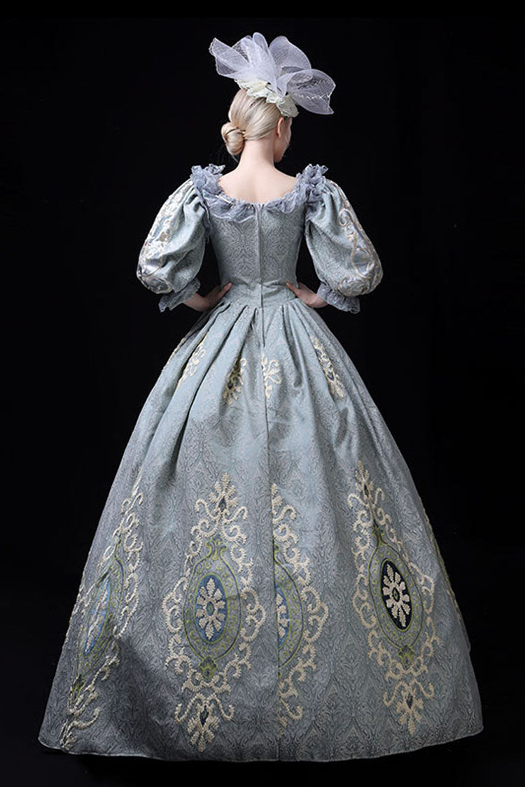 Thoughtfully Designed Dress in a Timeless Style