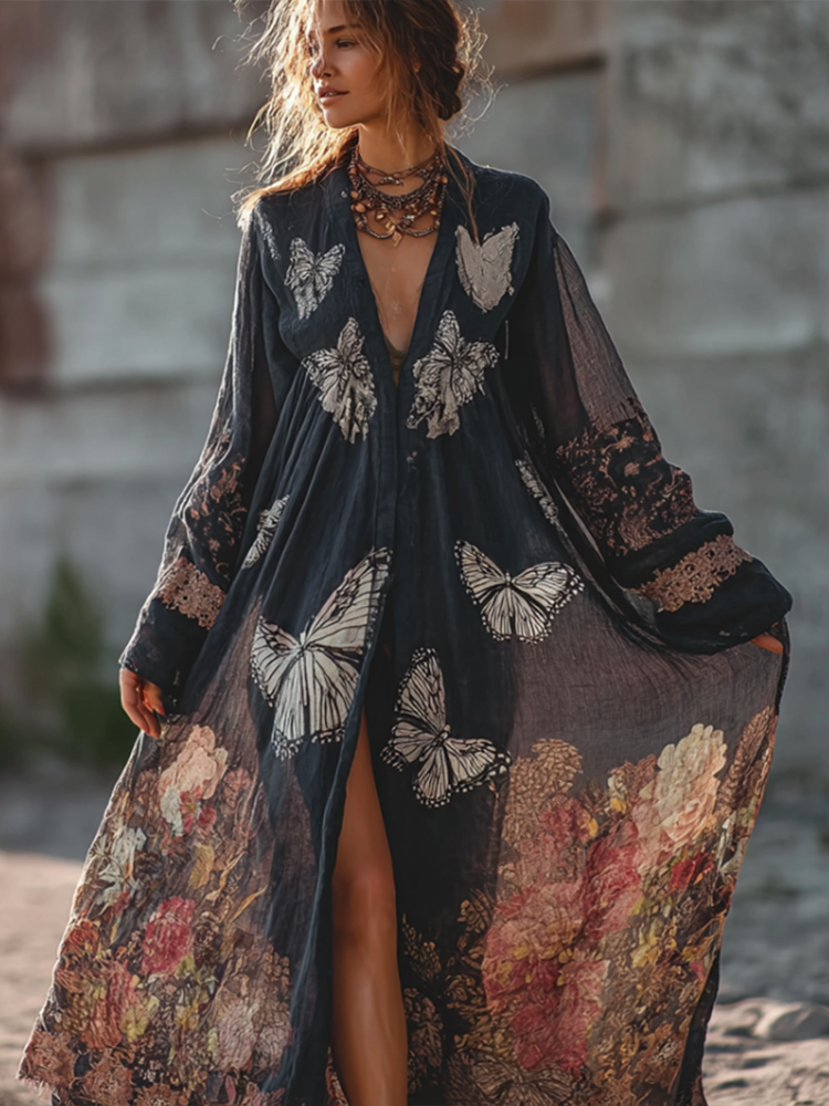 Beautifully Finished Cardigan in a Timeless Design