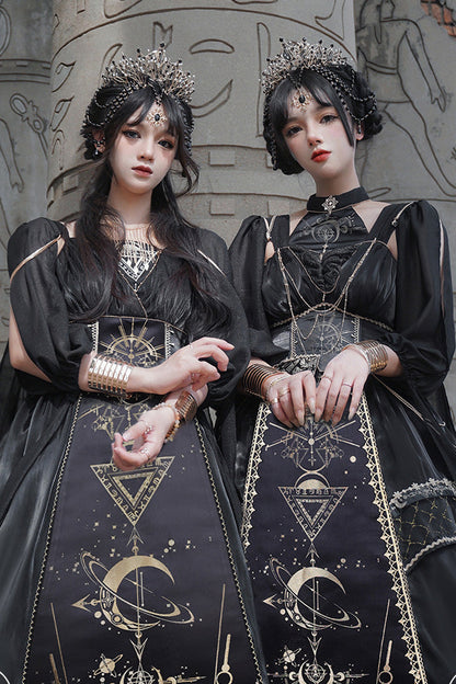 Vintage Style Dress with a Modern Fit