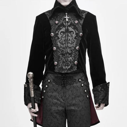Gothic Jacket