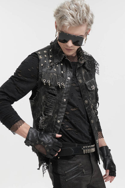 Beautifully Crafted Garment in a Classic Style