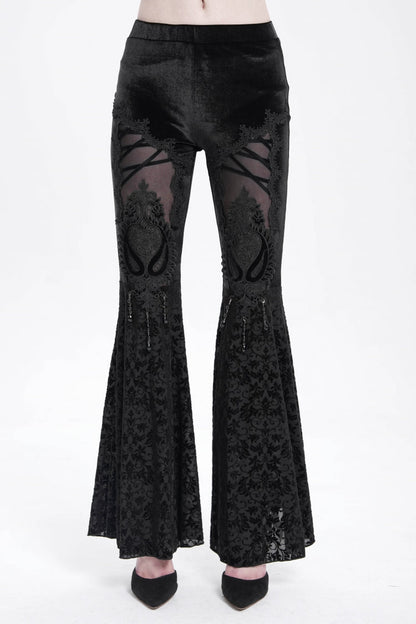 Sophisticated Pants with a Clean Classic Look