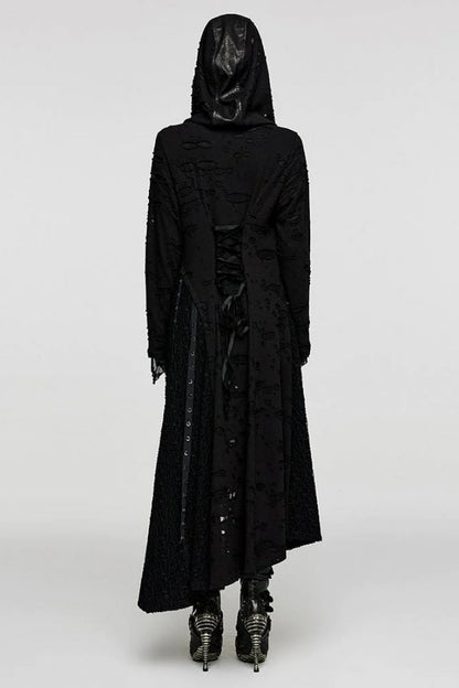Beautifully Finished Coat in a Timeless Design