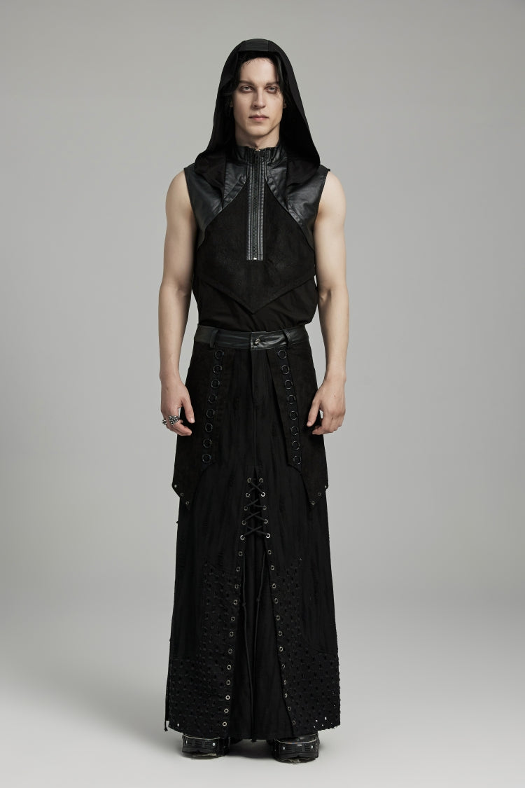 Finely Styled Garment with a Classic Vintage Look