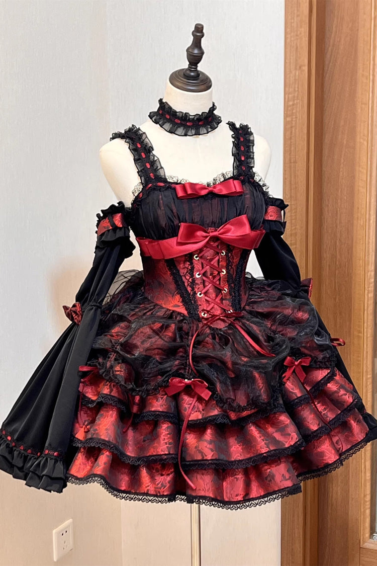 Thoughtfully Designed Dress in a Timeless Style