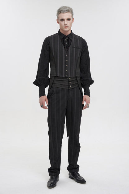 Vintage Inspired Garment with a Contemporary Edge