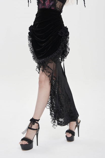 Vintage Style Garment with a Modern Fit