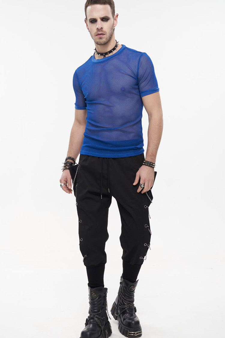 Effortlessly Elegant Pants with a Timeless Design