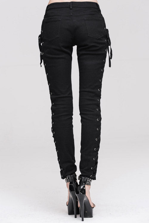 Elegantly Styled Pants for Everyday Wear