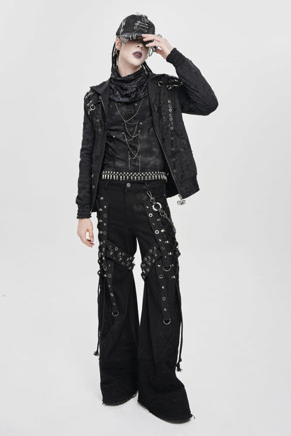 Beautifully Finished Coat in a Timeless Design