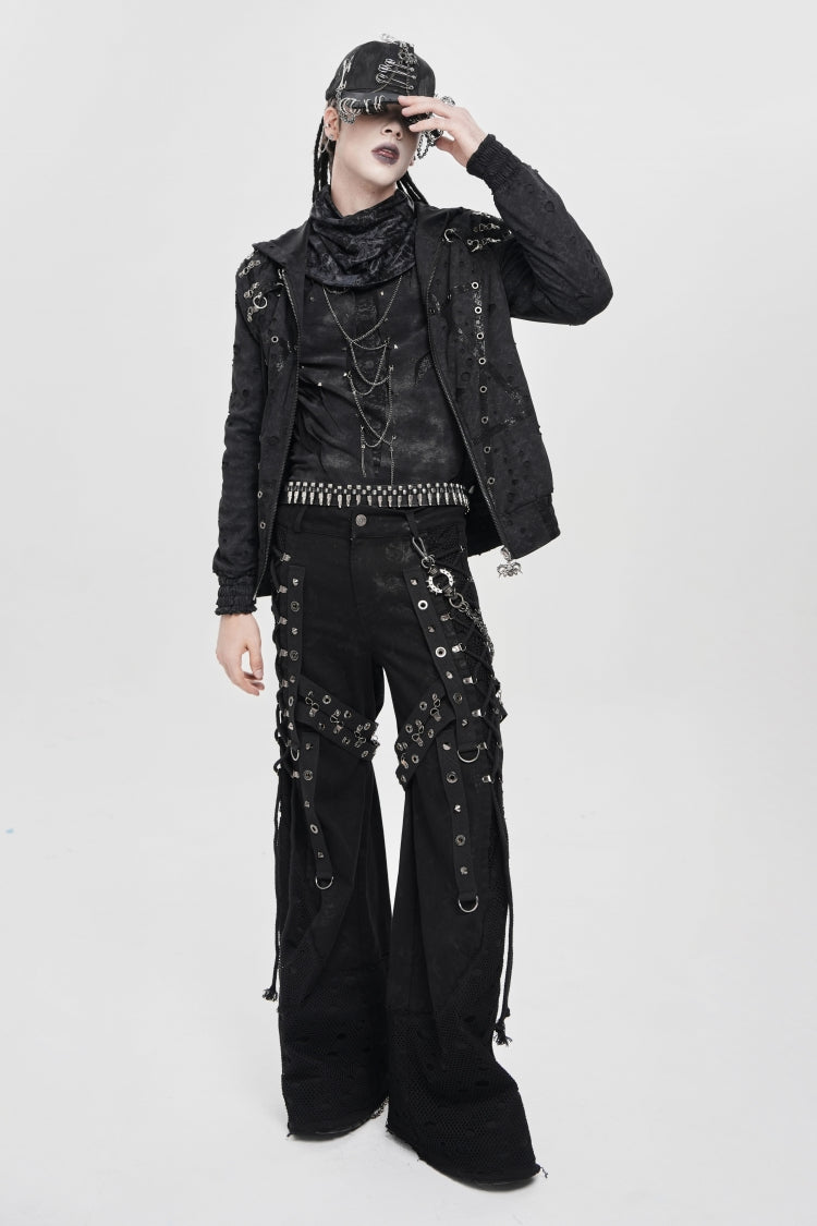 Thoughtfully Designed Coat in a Timeless Style