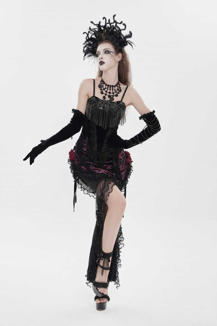 Thoughtfully Designed Garment in a Timeless Style