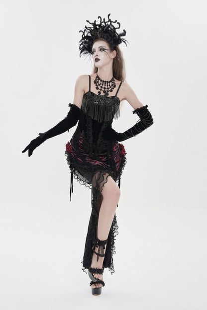 Thoughtfully Designed Garment in a Timeless Style