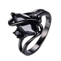 Twilight Arcana Ring