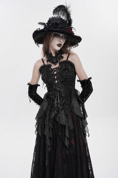 Beautifully Finished Garment in a Timeless Design