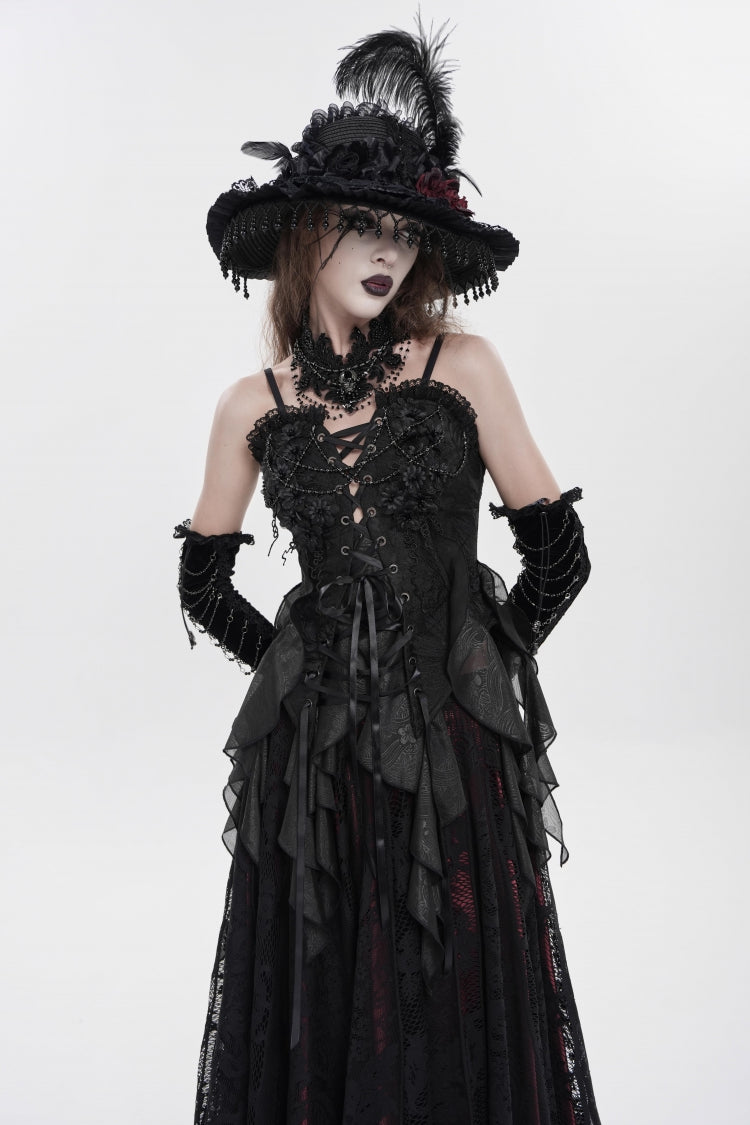 Beautifully Finished Garment in a Timeless Design