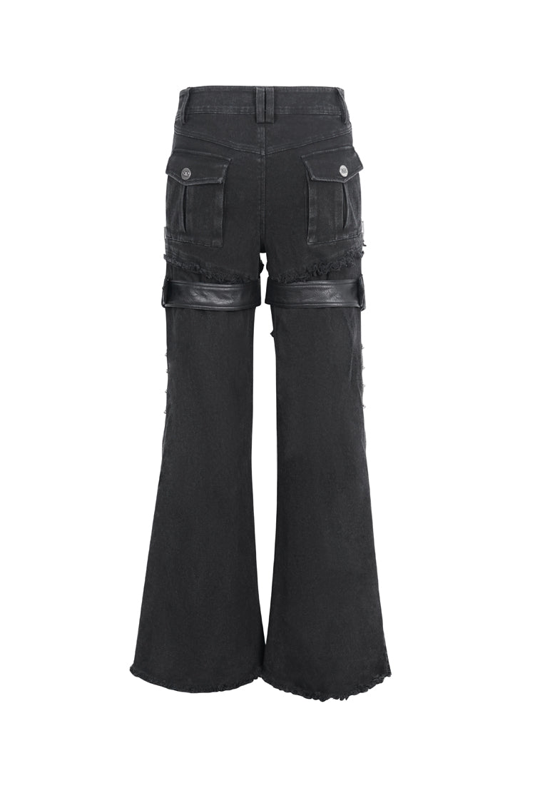 Thoughtfully Designed Pants in a Timeless Style