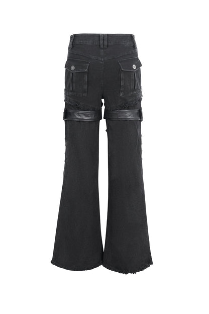 Thoughtfully Designed Pants in a Timeless Style