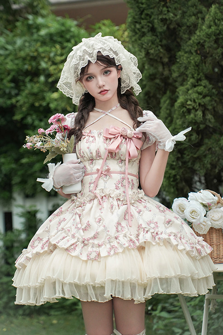 Vintage Style Dress with a Modern Fit