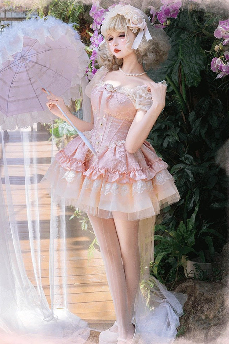 Casually Elegant Dress with a Refined Edge