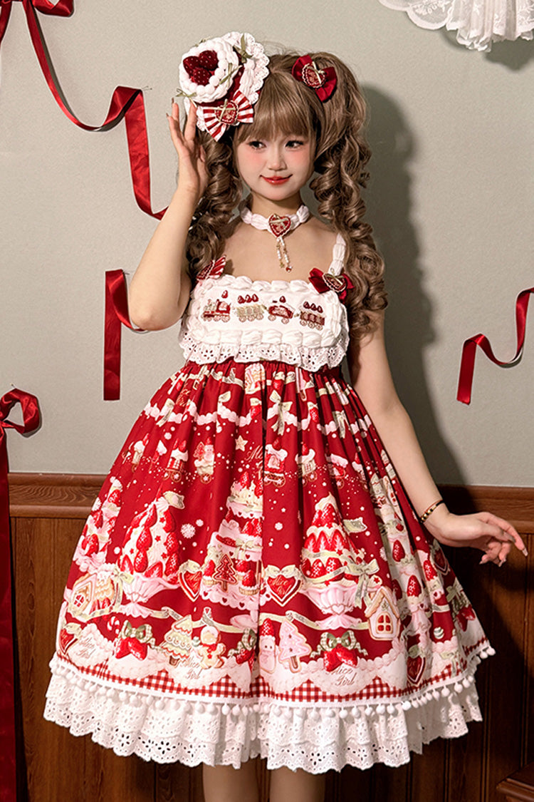 Classic Designed Dress in a Timeless Cut