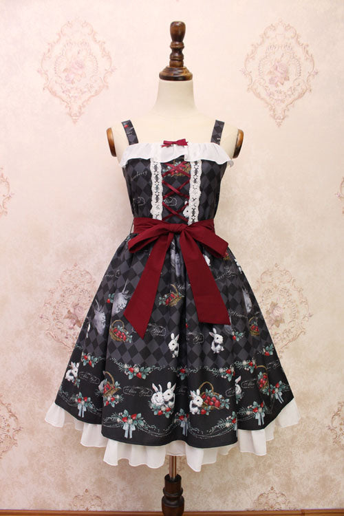 Thoughtfully Designed Dress in a Timeless Style